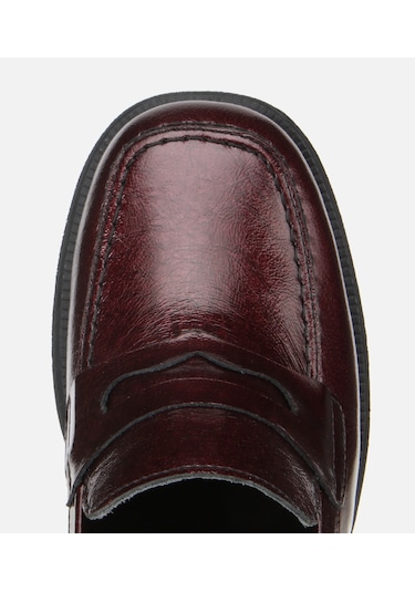 Hotiç Kadın Rugan Deri Bordo Topuklu Klasik Loafer 01ayh314470a780 01ayh314470a780 Bordo Hotiç Kadın Rugan Deri Bordo Topuklu Klasik Loafer 01ayh314470a780 01ayh314470a780 Bordo