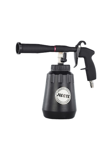 Tenfowee Araç İç Temizliği İçin Yüksek Basınçlı Köpük Püskürtücü - Metal Fırçalı Nozul Ve Geniş Kapasiteli