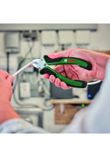 BOSCH 3'lü Pense Yan Keski Kargaburun Seti - 1600A02C0S