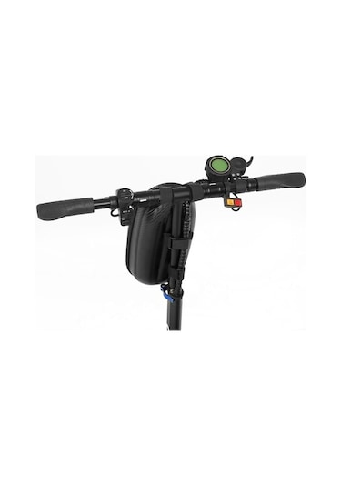 Onvo OV-012 X Plus Elektrikli Scooter 1600W