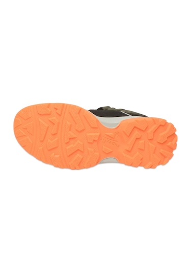 Superfit 000053 Jupiter Gore-tex Outdoor Haki Çocuk Ayakkabı Haki