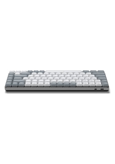 Satechi Sm1 Slim Backlit Bluetooth Klavye En Beyaz St-ksm1lt-en