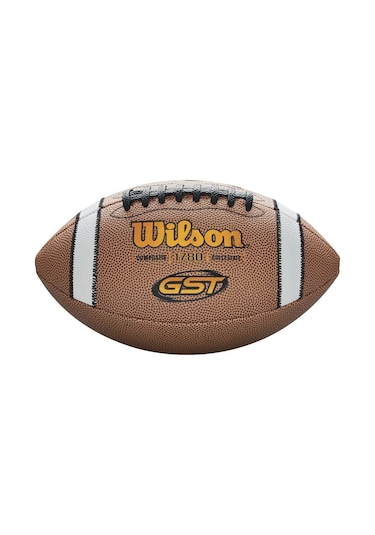 Wilson  Gst Composite Amerikan Futbol Topu Wtf1780