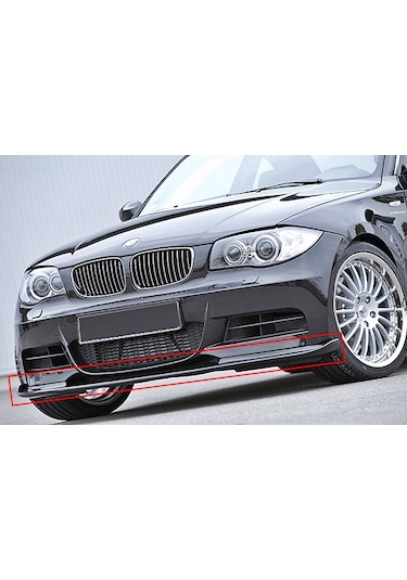 Bmw E87 Ön Lip N11.2341