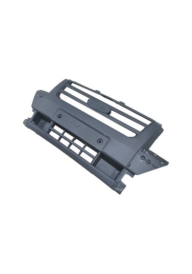 Ford Transit V347 07/13 Ön Tampon Orta Koyu Gri İ Ç Panjursuz Tüv Tyg