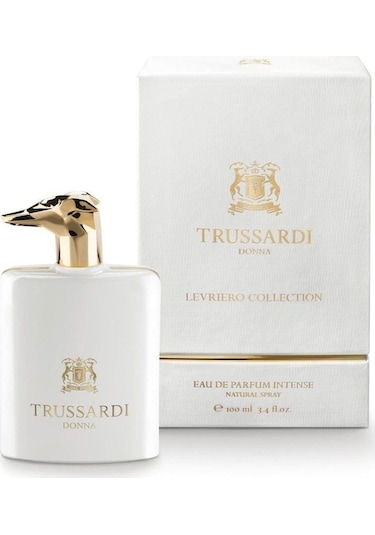 Trussardi Donna Levriero Collection Intense Kadın Parfüm EDP 100 ML