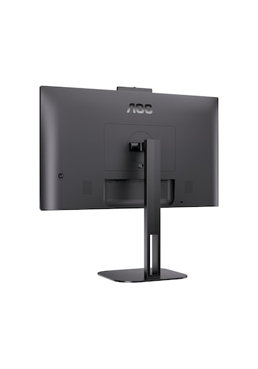 AOC 24V5CW/BK 23.8" 4 MS 75 Hz HDMI+DP+Type-C Full HD IPS LED Monitör