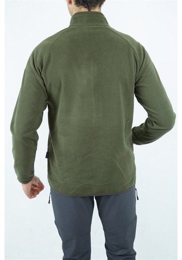 Alpinist Motus Erkek Sweatshirt  C-ALP600504E50Z74