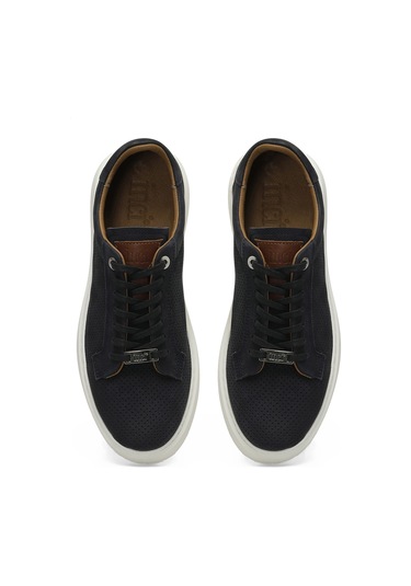 İnci Incı Arıas 5fx Lacivert Erkek Sneaker 000000000101974746 Lacivert