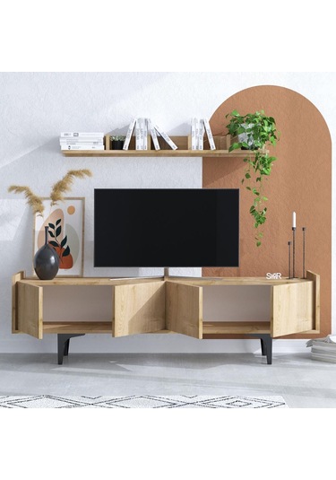 Decormet Cursa Tv Ünitesi Dec0045 Diğer