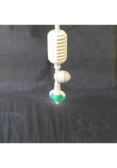 Vıbronet 40 Lt/h Dinamik Mini Sprink Takım 5 Adet