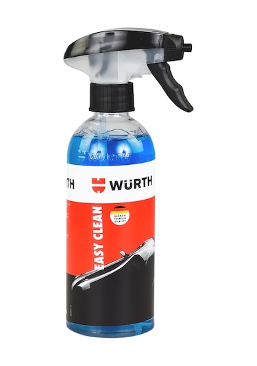 Würth Easy Clean Genel Temizleyici 400 Ml