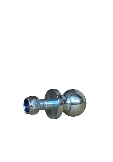 Römork Topuzu 50 Mm - Vidalı