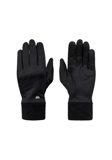 Quiksilver Hottawa Erkek Eldiven EQYHN03102KVJ0 Kvj0-Q90 Black