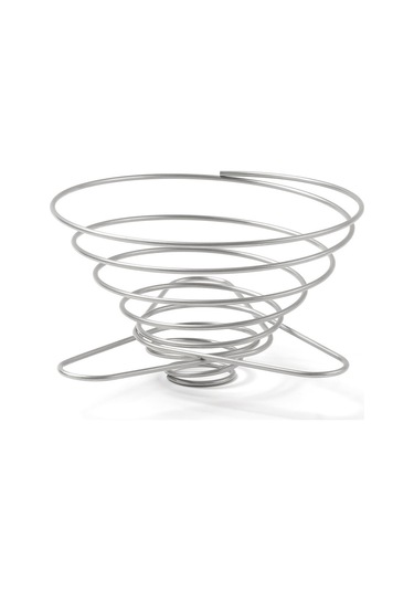 Halın Koni Şekli Paslanmaz Çelik Kahve Filtresi Sepeti Katlanabilir Kahve Damlatıcı Standı Bpa İçermez, Fda Sertifikası Yok L