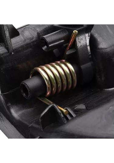 Aubrac Renault Kangoo İçin Kapı Kolları 200617746