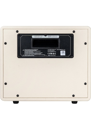 Mooer Dh15ıwh Hornet White Combo Gitar Amfisi