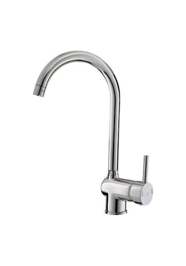 Gpd Espina Tek Gövde Eviye Batarya -Mte70