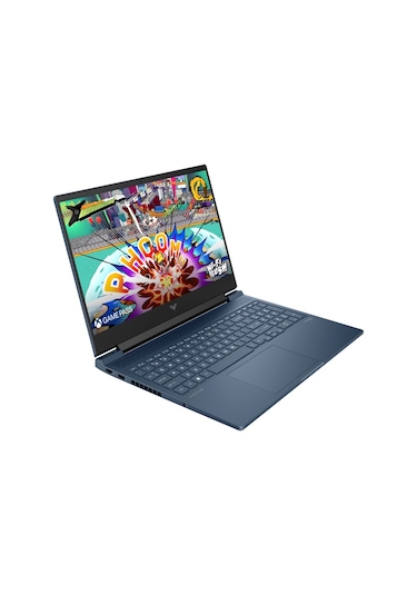 HP Victus 16-S1011NT 9Z791EA R7-8845HS 32 GB 1 TB SSD 8 GB RTX4060 16.1" Dos Dizüstü Bilgisayar