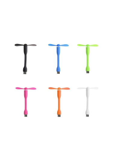 Kalite Şarj Edilebilir Usb Fan Yaz Usb Fan Esnek Çıkarılabilir