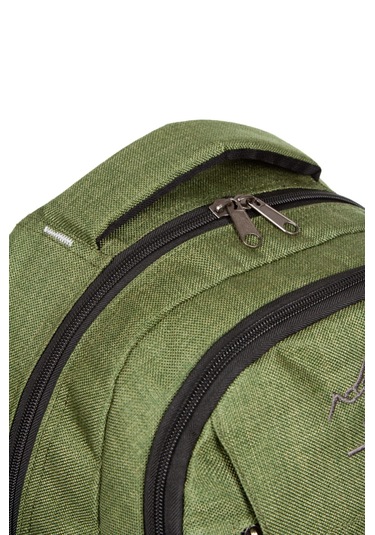 Newfull Quatro Outdoor Dağcı Çantası Sırt Kamp Çantası-haki