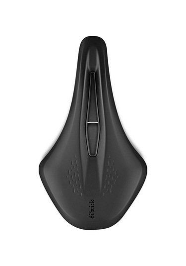 Fizik Terra Argo X3 Yol Yarış Gravel Bisiklet Selesi 270x150mm Siyah