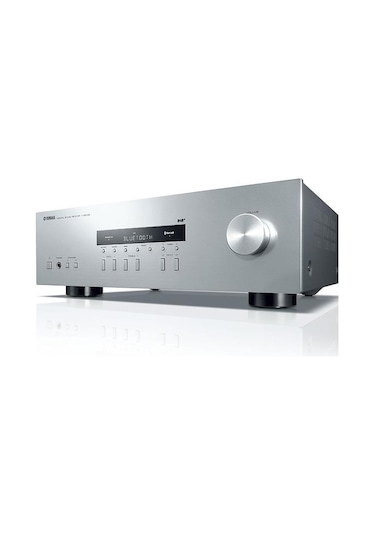 Yamaha RS 202D Stereo Receiver Gri