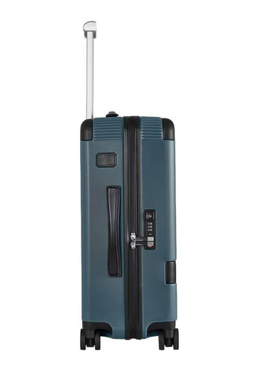 Mont Blanc Montblanc My4810 Kabin Bavulu 198895 Mavi