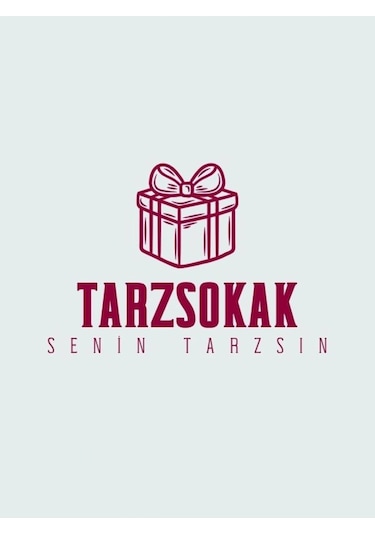 Tarzsokak I Never Lose Boxy Fit Oversize Unisex Tshirt Baskılı Tişört Siyah
