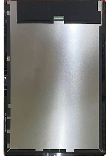 Samsung Galaxy Uyumlu Tab A8 Sm-x200 Ekran Dokunmatik Set Siyah