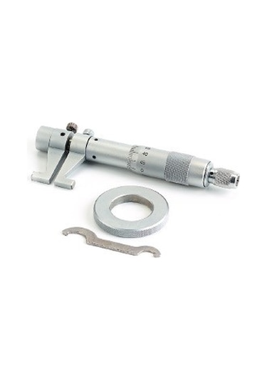 Gfb Iç Çap Mikrometresi 25-50X0,01 mm 1201