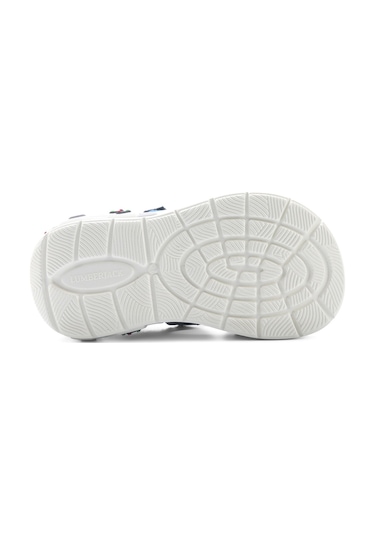 Lumberjack Socıal 5fx Siyah Erkek Çocuk Sandalet 000000000102005265 Siyah-mavı