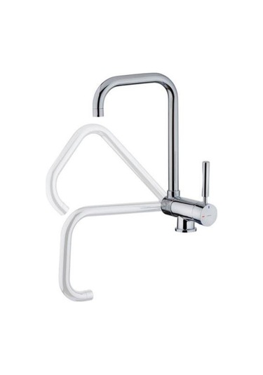 Teka Mtp 984 Pencere Önü Krom