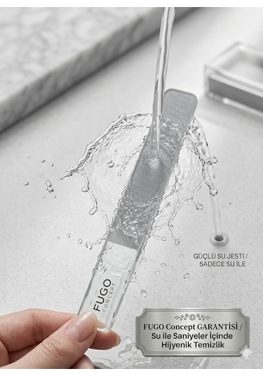 Fugo Concept Nano Cam Törpü