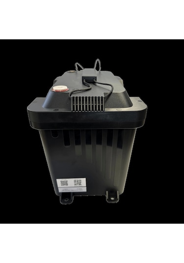 Elc-ıtg-box Electrozirve 12.8v 150ah Lityum Lifepo4 Batarya