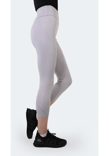 Slazenger PEREDURA IN Kadın Tayt Gri