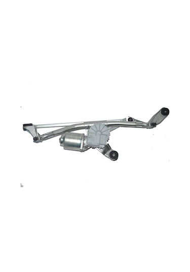 R.9 - 11 - Renault Broadway Ön Cam Silecek Mekanizması - Motorlu