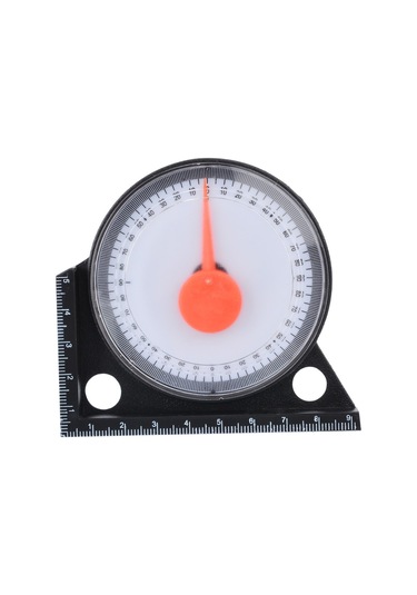 Yüksek Hassasiyetli İşaretçi Tipi Eğim Seviyesi Çok Fonksiyonlu Eğim Ölçme Aleti