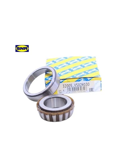 Şanziman Rulmani Ön 206-207-307-partner Be1/be3/b