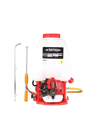 Datsu Os768 20 L Yüksek Basınçlı Pülverizatör