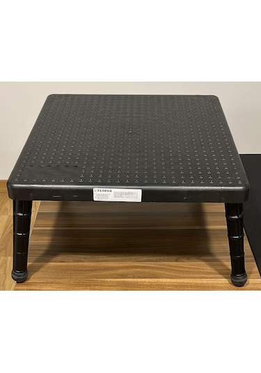 Elopar İzole Sehpa Tabure 36 Kv