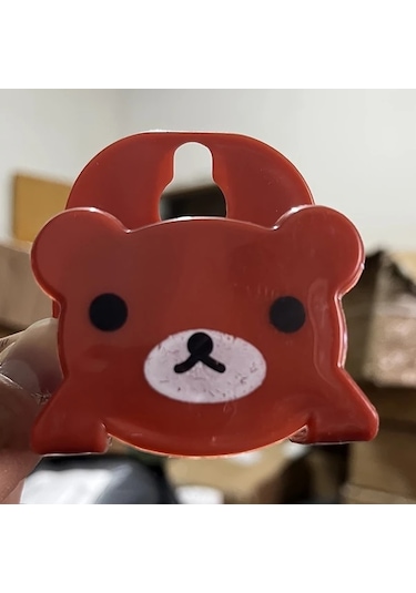 Xuweiwei Yeşil Kurbağa Şekilli Banyo Süngeri Ve Mutfak Organizatörü Yeşil