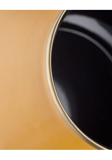 Madame Coco Fourneville Çaydanlık Takımı - 950 Ml - 2220 Ml 8684427222287 Turuncu