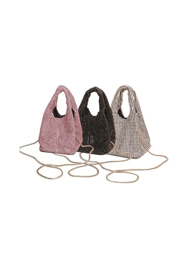 Mengtuo Bayan Moda Zinciri Mizaç Hanımefendi Taşınabilir Akşam Ziyafet Paketi Beyaz Elmas Fener Zinciri Yedek Elmas Beyaz Elmas Fener Zinciri Yedek Matkap Lo Beyaz Mengtuo Bayan Moda Zinciri Mizaç Hanımefendi Taşınabilir Akşam Ziyafet Paketi Beyaz Elmas Fener Zinciri Yedek Elmas Beyaz Elmas Fener Zinciri Yedek Matkap Lo Beyaz