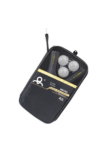 Reedark Üniversite Öğrencileri İçin 6 Yıldızlı Tam Ahşap Tenis Raketi Seti, Eğitim Ve Yarışma İçin Uyumlu, Çift Raket Uzun Sap , Kaliteli Yang Ahşap Konstrüksiyonu Diğer