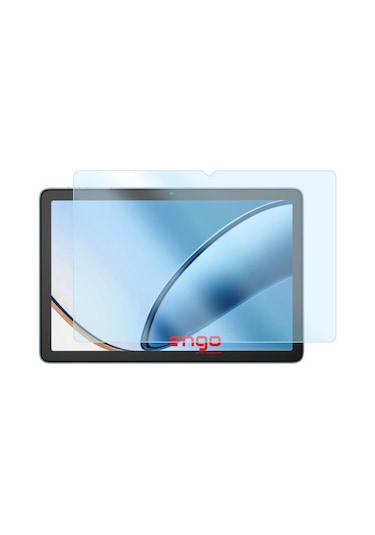 Blackview Tab 70 10.1 İnç Ekran Koruyucu Nano Parlak Şeffaf