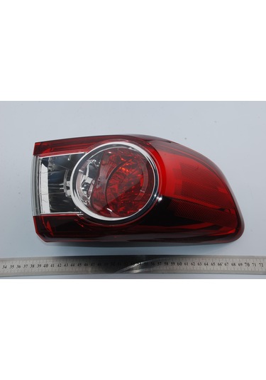 Cn Sol Stop Dış Duylu Toyota Corolla 2010-2013 Uyumlu 8156102650