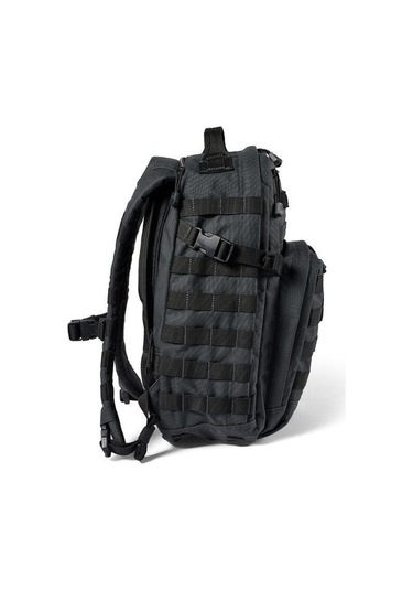 5.11 Rush 12 2.0 Grı Sırt Canta Gri