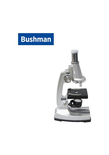 Bushman Adventure Mikroskop