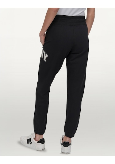 Dkny Kadın Eşofman Altı Dp5p3615-2l5 Siyah